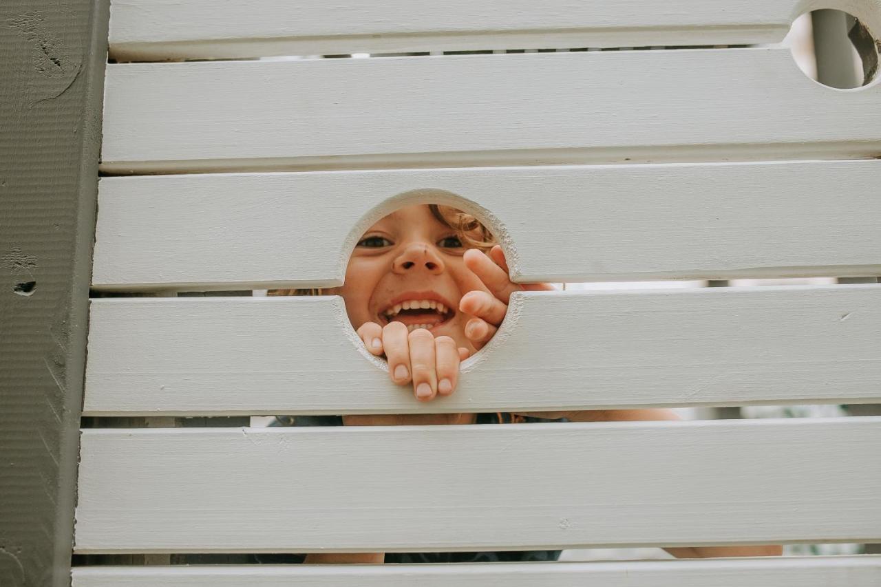 فندق ذا هايد اول سويت كيب تاون المظهر الخارجي الصورة